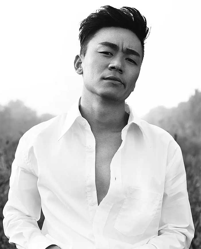 ۋاڭ باۋچياڭ