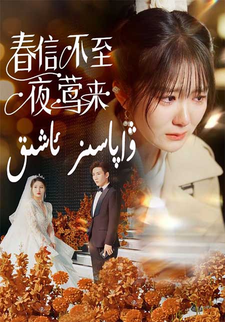 ۋاپاسز ئاشىق