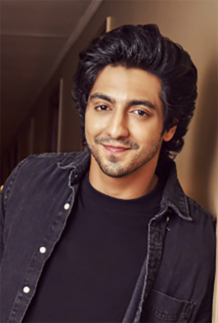 ئاخان پاندېي