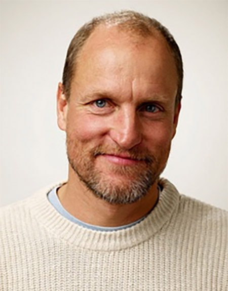 ۋۇدىي خەرېلسېن