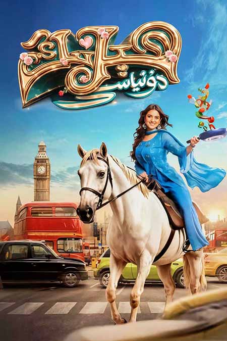 ھېرنىڭ دۇنياسى